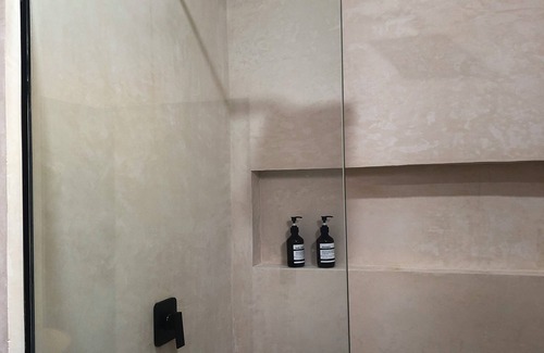 Punta Allen Cabin | Osmanthus: Private and charming room in PUNTA ALLEN, Q. ROO