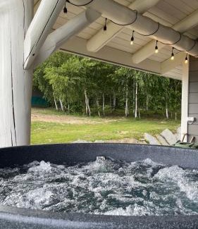 Ochotnica Dolna Villa | Osobie - dom z widokiem na góry