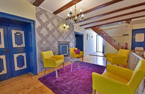 Kastav Apartment | Osojnak