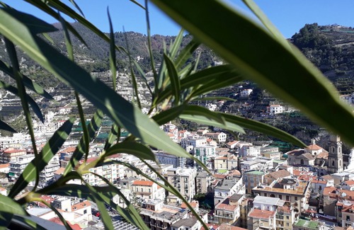 Minori Apartment | OSOLEMIOHOUSE - Minori- Amalfi Coast WIFI AND FREE TOURIST TAX/ASCENSOR