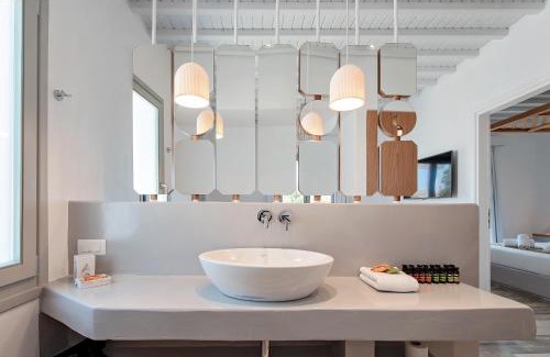 Ornos Apartment | Osom Resort