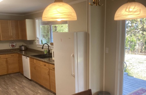 Okanagan-Similkameen Cottage | Osoyoos Hide Away, on 5 acres