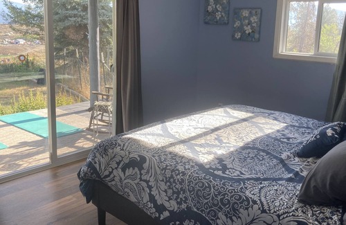 Okanagan-Similkameen Cottage | Osoyoos Hide Away, on 5 acres