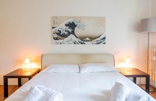 Niguarda Apartment | Ospedale Niguarda - Privacy in Apt con terrazza