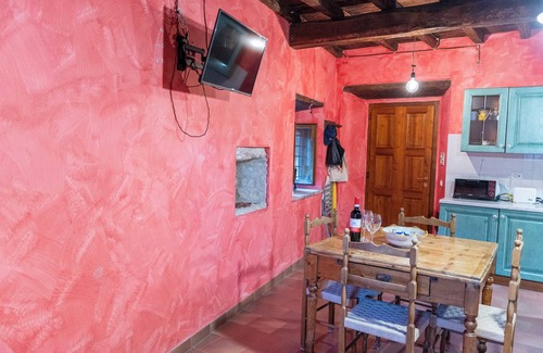 Campello sul Clitunno House | Ospitaci Casa Piccolo Borgo
