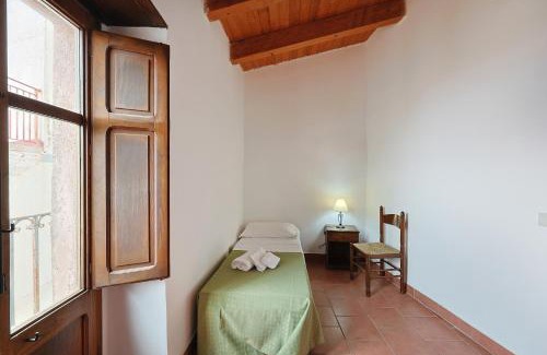 San Marco d'Alunzio House | Ospitalità D'alunzio