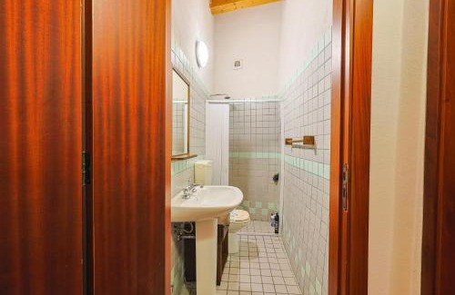 San Marco d'Alunzio House | Ospitalità D'alunzio