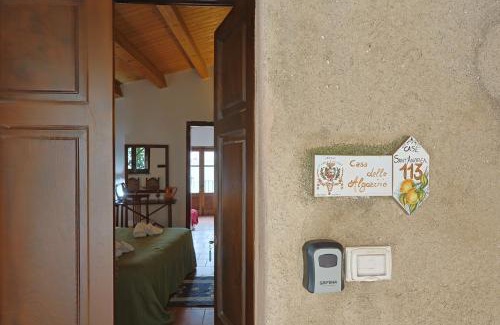 San Marco d'Alunzio House | Ospitalità D'alunzio