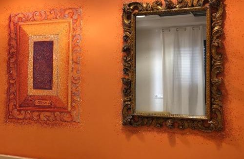 Brecciaio Bed & Breakfast | Ospitati - B&B Sangro