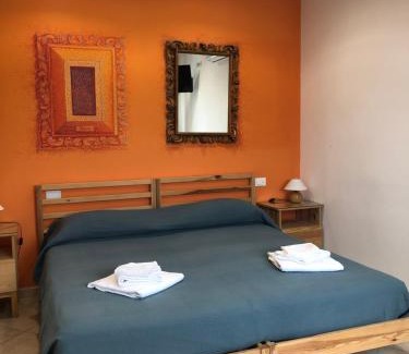 Brecciaio Bed & Breakfast | Ospitati - B&B Sangro