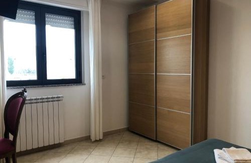 Brecciaio Bed & Breakfast | Ospitati - B&B Sangro