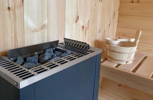 Muritz Apartment | Osprey Barn at Loppiner See - Osprey Barn at Loppiner See