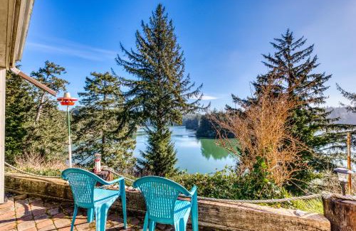 Barview House | Osprey Cove