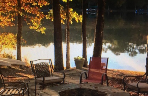 Lake Oconee House | ~OSPREY LANDING ~'AN EXQUISITE OASIS ON LAKE OCONEE'