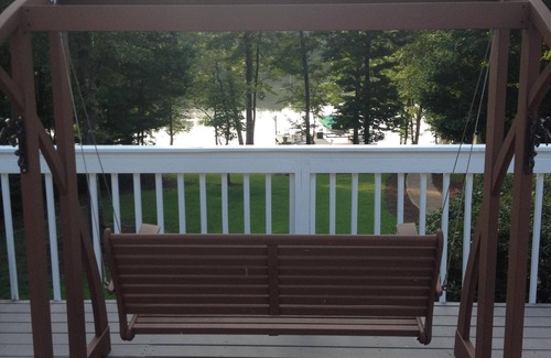 Lake Oconee House | ~OSPREY LANDING ~'AN EXQUISITE OASIS ON LAKE OCONEE'