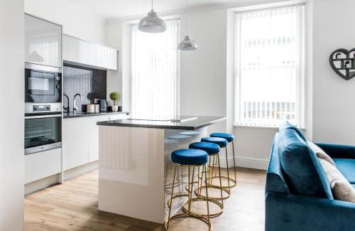 Kendal Apartment | Osprey Residence - Smart & Stylish Apartment in the Heart of Kendal