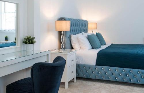 Kendal Apartment | Osprey Residence - Smart & Stylish Apartment in the Heart of Kendal