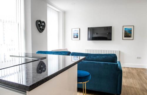 Kendal Apartment | Osprey Residence - Smart & Stylish Apartment in the Heart of Kendal