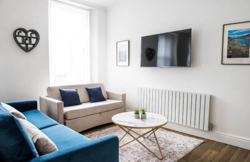 Kendal Apartment | Osprey Residence - Smart & Stylish Apartment in the Heart of Kendal
