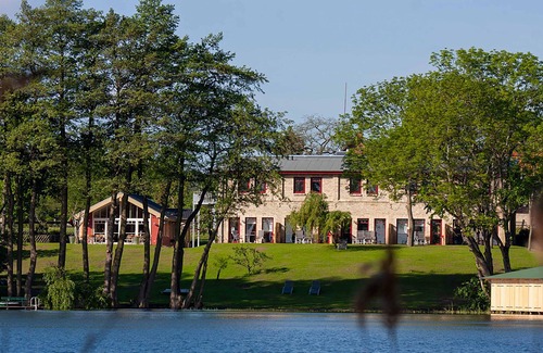 Muritz Apartment | Osprey vacation apartment in the Loppin barn