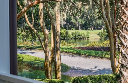 Palmetto Bluff House | Ospreys Nest - True 4 Bedroom Home with Large Common Area & Wrap Around Porch