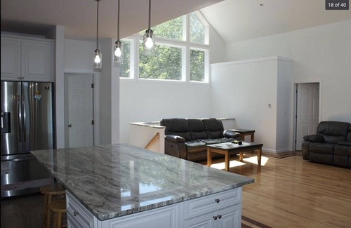 The Bays House | OSSIPEE LAKEFRONT-BROAD BAY! Summer opened up! 7nts Sat-Sat rental JUNE THRU AUG