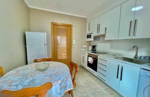 Bermeo Apartment | Ostadar Etxea - Centrico Apartamento Reformado