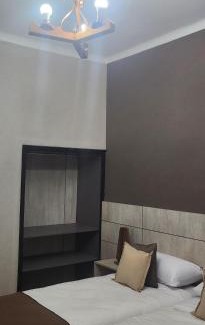 Salta Hotel | OSTATUA ETXEA