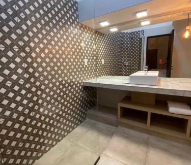 Salta Hotel | OSTATUA ETXEA