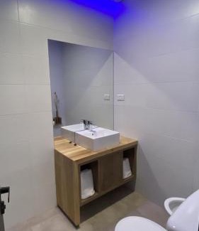 Salta Hotel | OSTATUA ETXEA