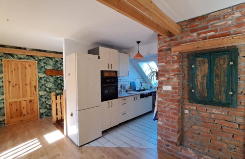 Purda House | Ostoja Leśna Cisza