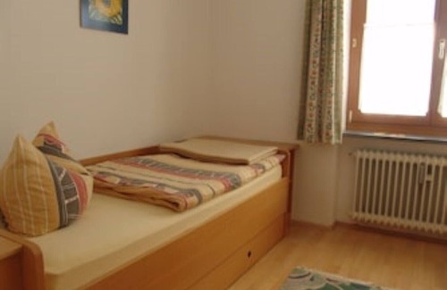 Hinterstein Apartment | Ostrach, House Dora