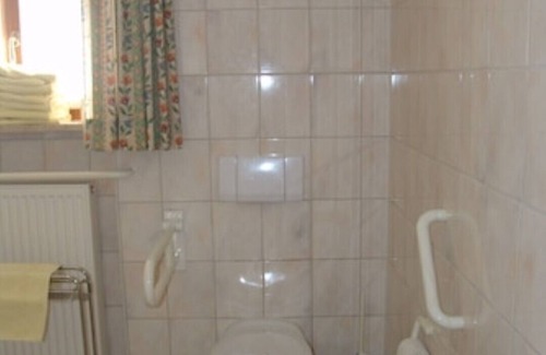 Hinterstein Apartment | Ostrach, House Dora