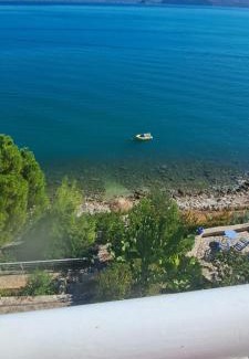 Kiveri Apartment | Ostria Linamare
