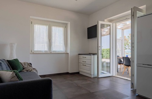 Torino di Sangro Apartment | Ostriche 1 - YourPlace Abruzzo