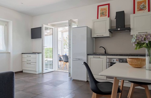 Torino di Sangro Apartment | Ostriche 1 - YourPlace Abruzzo