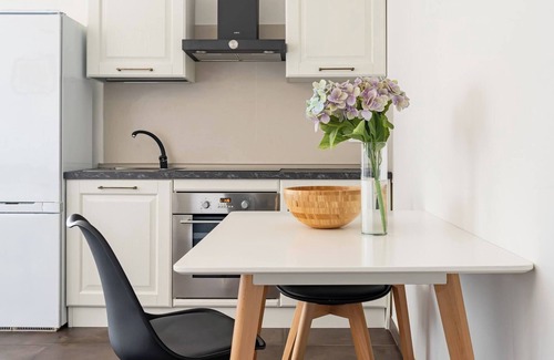 Torino di Sangro Apartment | Ostriche 1 - YourPlace Abruzzo