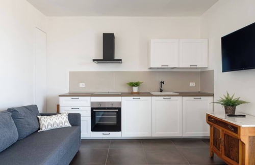 Torino di Sangro Apartment | Ostriche 2 - YourPlace Abruzzo