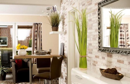 Pelzerhaken Apartment | Ostsee-Residenz App. 1