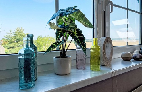 Dranske Apartment | Ostseeblick by Interhome