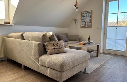 Wulfen Apartment | Ostseebrise-Fehmarn