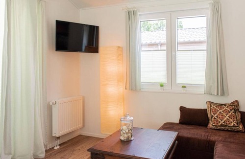 Gronenberg House | Ostseecampus Bungalow 25 - Scharbeutz