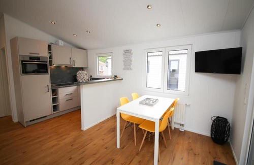 Gronenberg House | Ostseecampus Bungalow 19