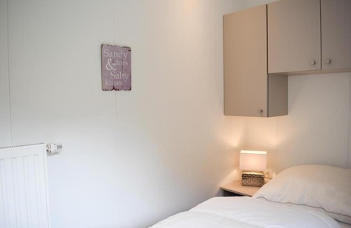 Gronenberg House | Ostseecampus Bungalow 19
