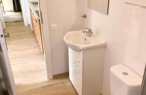 Gronenberg House | Ostseecampus Bungalow 26