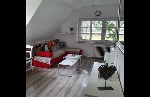 Oldenburg in Holstein Apartment | Ostseeferienwohnung Strandstrasse - Ostseeferienwohnung Strandstraße