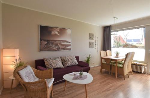 Groemitz Apartment | Ostseehus Whg1