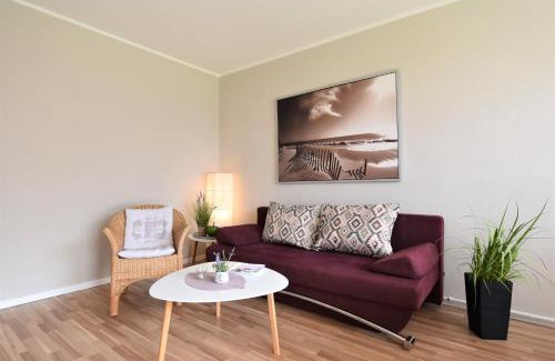 Groemitz Apartment | Ostseehus Whg1