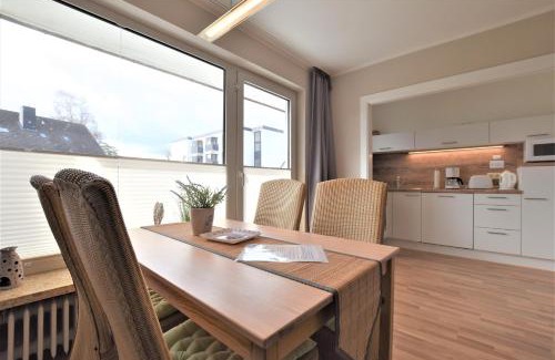 Groemitz Apartment | Ostseehus Whg1