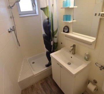 Groemitz Apartment | Ostseehus Whg1